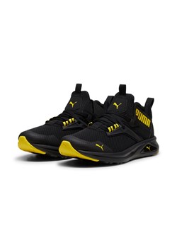 Buty Sportowe Dziecięce Puma Enzo 2 Refresh Jr ze sklepu Decathlon w kategorii Buty sportowe dziecięce - zdjęcie 176132603