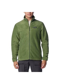 Bluza sportowa męska Columbia Steens Mountain 2.0 Full Zip Fleece ze sklepu Decathlon w kategorii Bluzy męskie - zdjęcie 176132794