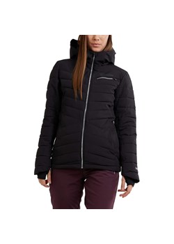 Kurtka narciarska damska Punch Padded Jacket ze sklepu Decathlon w kategorii Kurtki damskie - zdjęcie 176133042