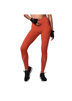 Legginsy treningowe damskie STRONG ID ze sklepu Decathlon w kategorii Spodnie damskie - zdjęcie 176133123