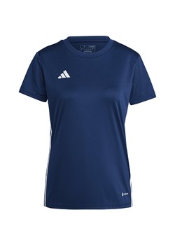 Koszulka damska adidas Tabela 23 Jersey ze sklepu Decathlon w kategorii Stroje piłkarskie - zdjęcie 176133194