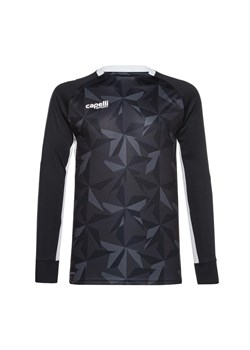 Koszulka piłkarska męska Capelli Pitch Star Goalkeeper ze sklepu Decathlon w kategorii T-shirty męskie - zdjęcie 176133382