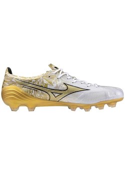 Buty piłkarskie męskie Mizuno Morelia Alfa Japan Md ze sklepu Decathlon w kategorii Buty sportowe męskie - zdjęcie 176133560