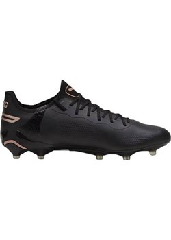 Buty piłkarskie męskie Puma King Ultimate Fg ag ze sklepu Decathlon w kategorii Buty sportowe męskie - zdjęcie 176133563