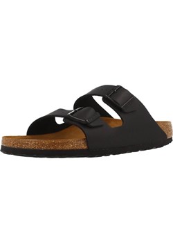 Klapki turystyczne uniseks Birkenstock Arizona 51793 ze sklepu Decathlon w kategorii Klapki damskie - zdjęcie 176133564