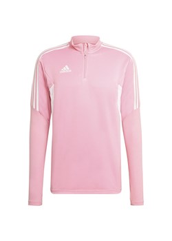 Bluza męska adidas Condivo 22 Training ze sklepu Decathlon w kategorii Dresy męskie - zdjęcie 176133654