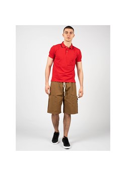 Koszulka polo do golfa męska Sustainable ze sklepu Decathlon w kategorii T-shirty męskie - zdjęcie 176133691