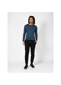 Longsleeve treningowy męski ze sklepu Decathlon w kategorii Bluzy męskie - zdjęcie 176133714