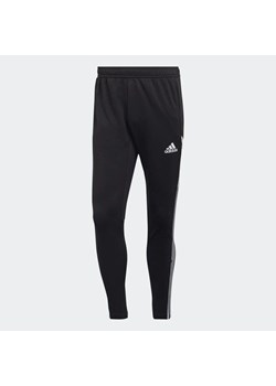 Spodnie męskie adidas Condivo 22 Training ze sklepu Decathlon w kategorii Spodnie męskie - zdjęcie 176133761