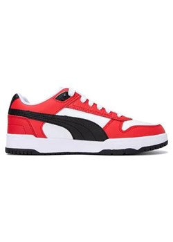 Buty do chodzenia męskie Puma Rbd Game Low ze sklepu Decathlon w kategorii Buty męskie - zdjęcie 176134043