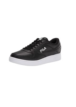 Buty do chodzenia damskie Fila Noclaf Low ze sklepu Decathlon w kategorii Buty damskie - zdjęcie 176134160