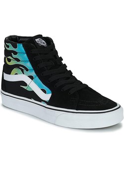 Buty do chodzenia męskie Vans Sk8-Hi wysokie ze sklepu Decathlon w kategorii Buty męskie - zdjęcie 176134253