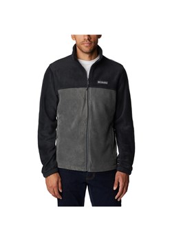 Bluza sportowa polarowa męska Columbia Steens Mountain 20 Full Zip Fleece ze sklepu Decathlon w kategorii Bluzy męskie - zdjęcie 176134440