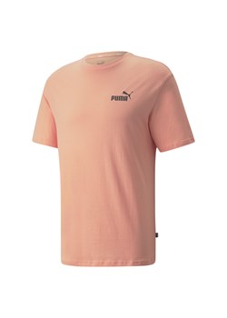 Koszulka Sportowa Męska Puma Power Summer Graphic ze sklepu Decathlon w kategorii T-shirty męskie - zdjęcie 176134852