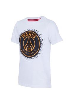 Koszulka PSG dla dzieci - Oficjalna kolekcja Paris Saint Germain ze sklepu Decathlon w kategorii T-shirty chłopięce - zdjęcie 176135142