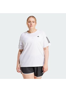 Koszulka Own The Run (Plus Size) ze sklepu Decathlon w kategorii Bluzki damskie - zdjęcie 176135194