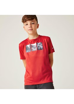 Alvardo VIII dziecięca koszulka ze sklepu Decathlon w kategorii T-shirty chłopięce - zdjęcie 176135482