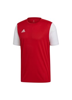 Koszulka piłkarska adidas Estro 19 JSY ze sklepu Decathlon w kategorii Stroje piłkarskie - zdjęcie 176136842