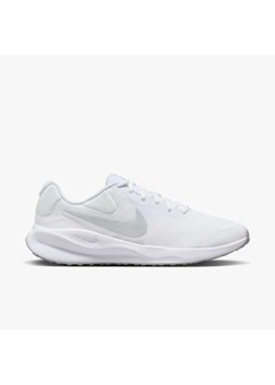 Buty do biegania męskie Nike Revolution 7 ze sklepu Decathlon w kategorii Buty sportowe męskie - zdjęcie 176136864