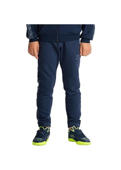 Spodnie dresowe juniorskie Erima Essential Team Sweatpants ze sklepu Decathlon w kategorii Spodnie chłopięce - zdjęcie 176137372