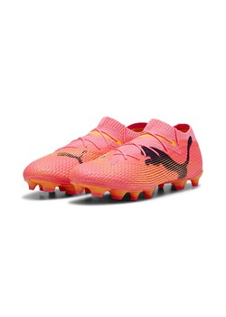 Buty piłkarskie męskie Puma Future 7 Pro ze sklepu Decathlon w kategorii Buty sportowe męskie - zdjęcie 176138811