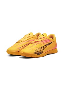 Młodzieżowe buty piłkarskie ULTRA PLAY PUMA ze sklepu Decathlon w kategorii Buty sportowe dziecięce - zdjęcie 176138823