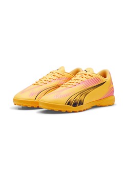 Buty piłkarskie męskie Puma Ultra Play ze sklepu Decathlon w kategorii Buty sportowe męskie - zdjęcie 176138824