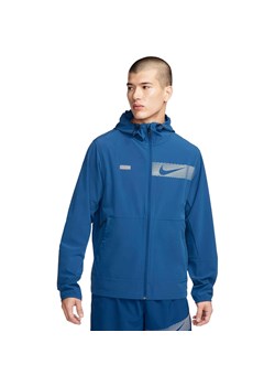 Bluza z kapturem Nike Unlimited, Mężczyźni ze sklepu Decathlon w kategorii Bluzy męskie - zdjęcie 176139282