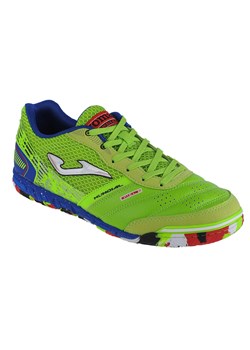 Buty piłkarskie halowe Joma Mundial treningowe halówki ze sklepu Decathlon w kategorii Buty sportowe męskie - zdjęcie 176140884