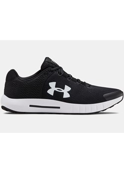 Buty do biegania męskie, Under Armour Micro G Pursuit BP ze sklepu Decathlon w kategorii Buty sportowe męskie - zdjęcie 176140914