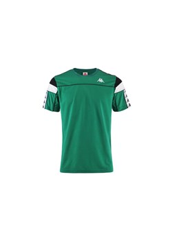 Kappa Banda Arar T-Shirt, męski t-shirt ze sklepu Decathlon w kategorii T-shirty męskie - zdjęcie 176140921