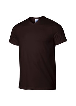 Koszulka gimnastyczna męska Joma Versalles ze sklepu Decathlon w kategorii T-shirty męskie - zdjęcie 176140982