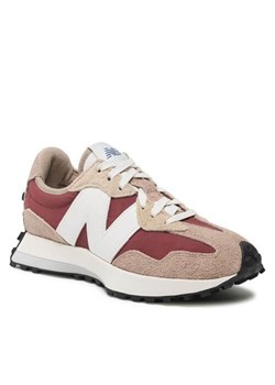 Buty do chodzenia męskie New Balance 327 ze sklepu Decathlon w kategorii Buty męskie - zdjęcie 176141110