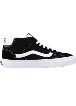 Buty do chodzenia dla dorosłych Vans Mid Skool ze sklepu Decathlon w kategorii Buty damskie - zdjęcie 176141502