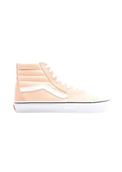 Buty do chodzenia damskie Vans Sk8-Hi Bleached ze sklepu Decathlon w kategorii Buty damskie - zdjęcie 176141504