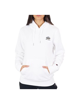 Bluza dresowa damska Champion Sweatshirt HD ze sklepu Decathlon w kategorii Bluzy damskie - zdjęcie 176141522