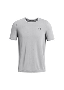 Koszulka męska Under Armour Vanish Seamless ze sklepu Decathlon w kategorii T-shirty męskie - zdjęcie 176141870