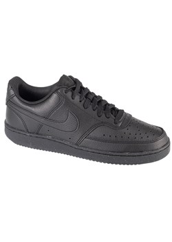 Buty męskie sportowe do chodzenia Nike COURT VISION LO NN ze sklepu Decathlon w kategorii Buty męskie - zdjęcie 176142023