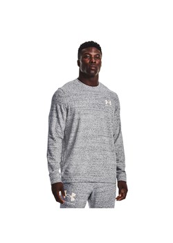 Bluza męska Under Armour Rival Terry Lc Crew ze sklepu Decathlon w kategorii Bluzy męskie - zdjęcie 176142070