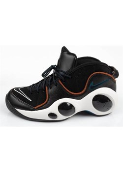 Buty do chodzenia męskie Nike Air Zoom ze sklepu Decathlon w kategorii Buty męskie - zdjęcie 176142274