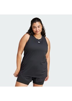 Koszulka Designed for Training (Plus Size) ze sklepu Decathlon w kategorii Bluzki damskie - zdjęcie 176142391