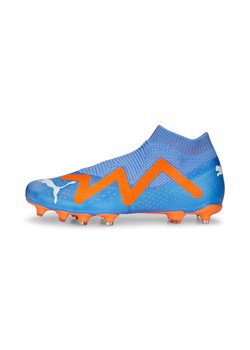 Second Life - Buty do piłki nożnej Puma Future Match.3 LL FG - Stan Zadowalający ze sklepu Decathlon w kategorii Buty sportowe męskie - zdjęcie 176142610