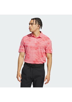 Koszulka Ultimate365 Textured Stripe Polo ze sklepu Decathlon w kategorii T-shirty męskie - zdjęcie 176142951