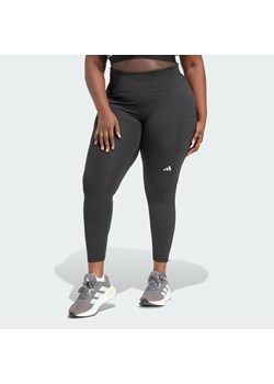 Legginsy Own the Run 7/8 (Plus Size) ze sklepu Decathlon w kategorii Spodnie damskie - zdjęcie 176144011