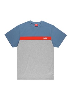 Koszulka męska PROSTO Plooz ze sklepu Decathlon w kategorii T-shirty męskie - zdjęcie 176144350