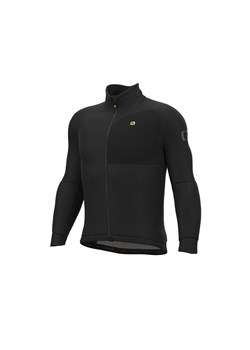 Kurtka rowerowa męska Alé Cycling Solid Byte ze sklepu Decathlon w kategorii Bluzy męskie - zdjęcie 176144381