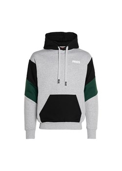 Bluza męska PROSTO Hoodie Haxle ze sklepu Decathlon w kategorii Bluzy męskie - zdjęcie 176144454