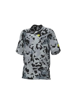 Koszulka rowerowa męska MTB Alé Cycling Off Road Corner ze sklepu Decathlon w kategorii T-shirty męskie - zdjęcie 176144604