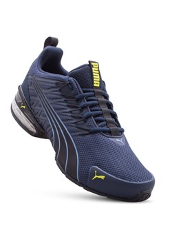 Buty sportowe męskie Puma VOLTAIC EVO sneakersy ze sklepu Decathlon w kategorii Buty męskie - zdjęcie 176145743