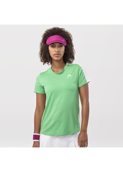 T-Shirt damski TIE-BREAK ze sklepu Decathlon w kategorii Bluzki damskie - zdjęcie 176145823